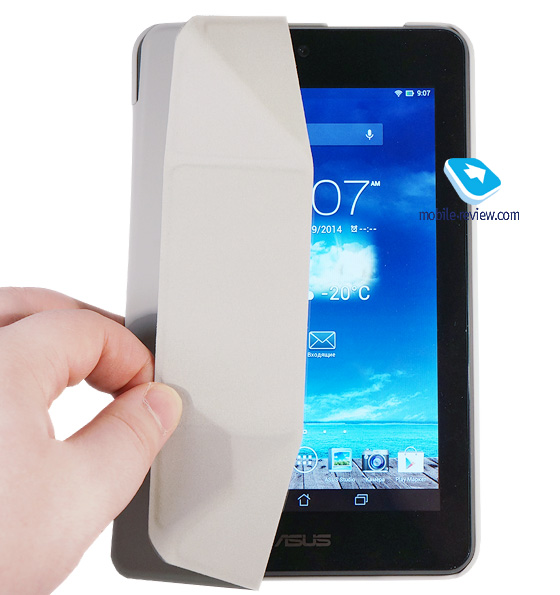 TransCover (Asus MeMO Pad HD7)