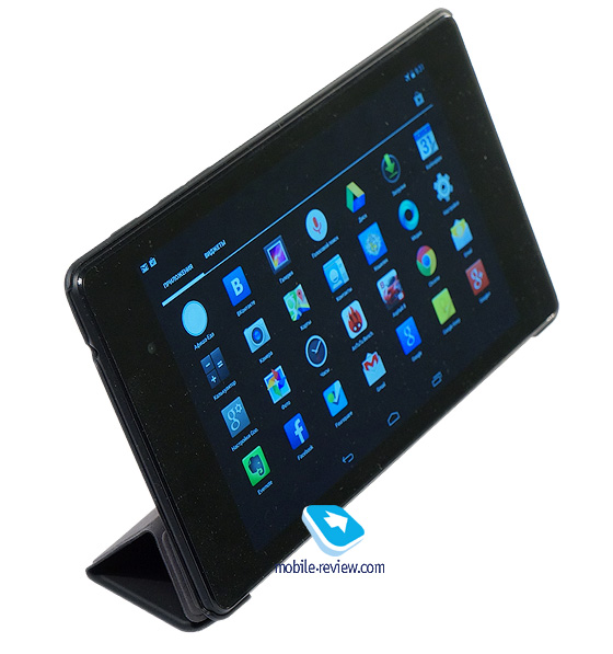 Premium Cover (Nexus 7 2013)