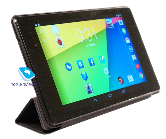 Premium Cover (Nexus 7 2013)