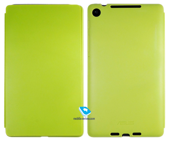 Travel Cover (Nexus 7 2013)