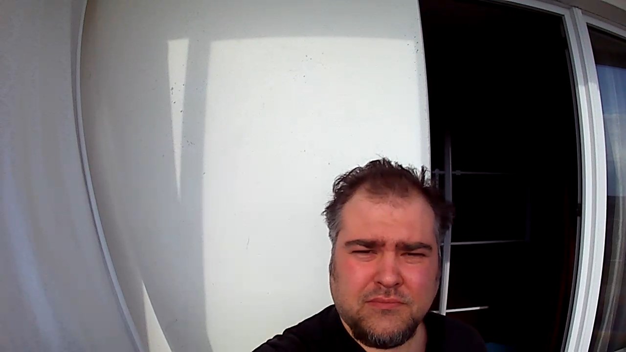 ����� IP/Wi-Fi-������ EZVIZ Mini Trooper