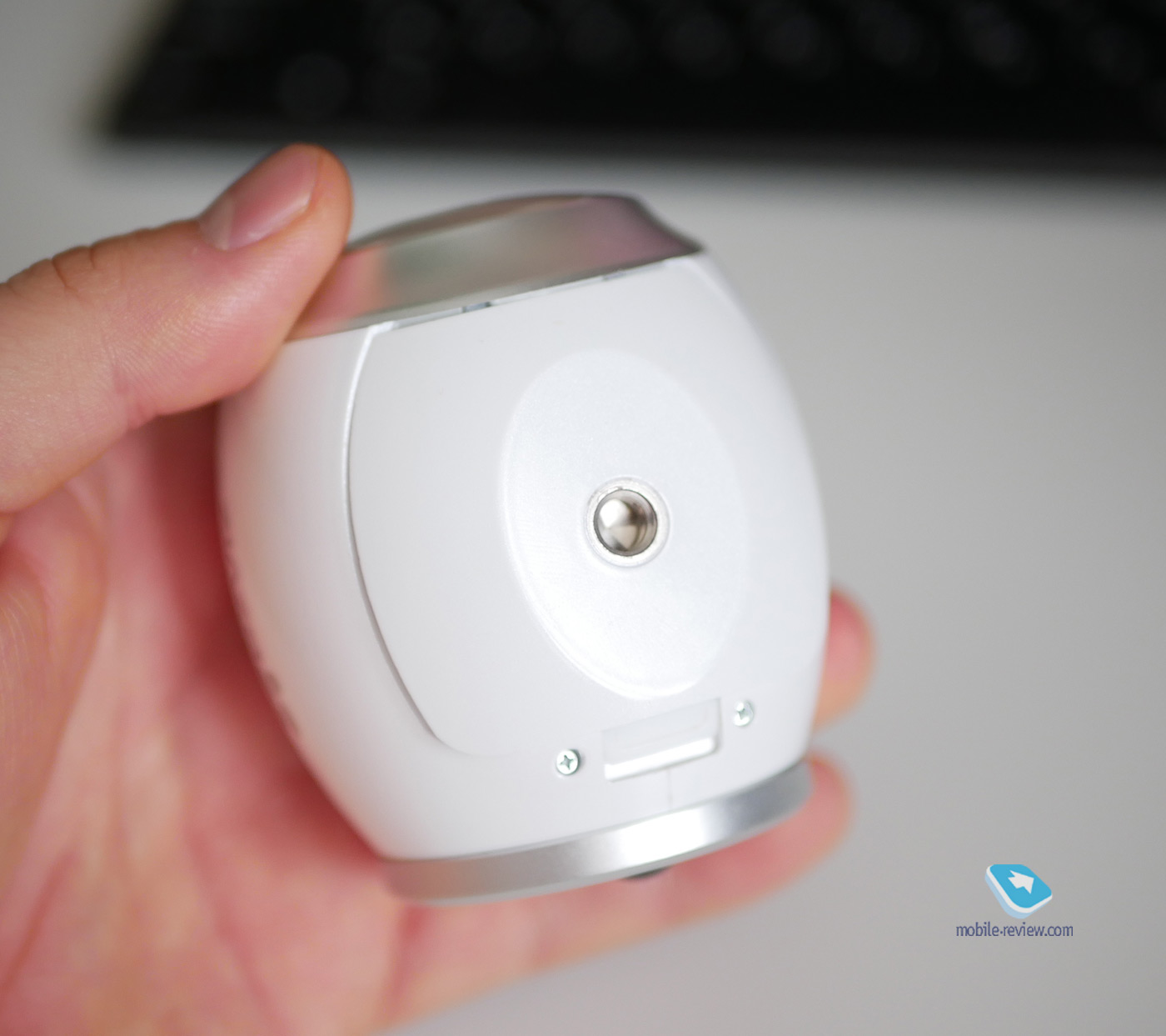 ����� IP/Wi-Fi-������ EZVIZ Mini Trooper