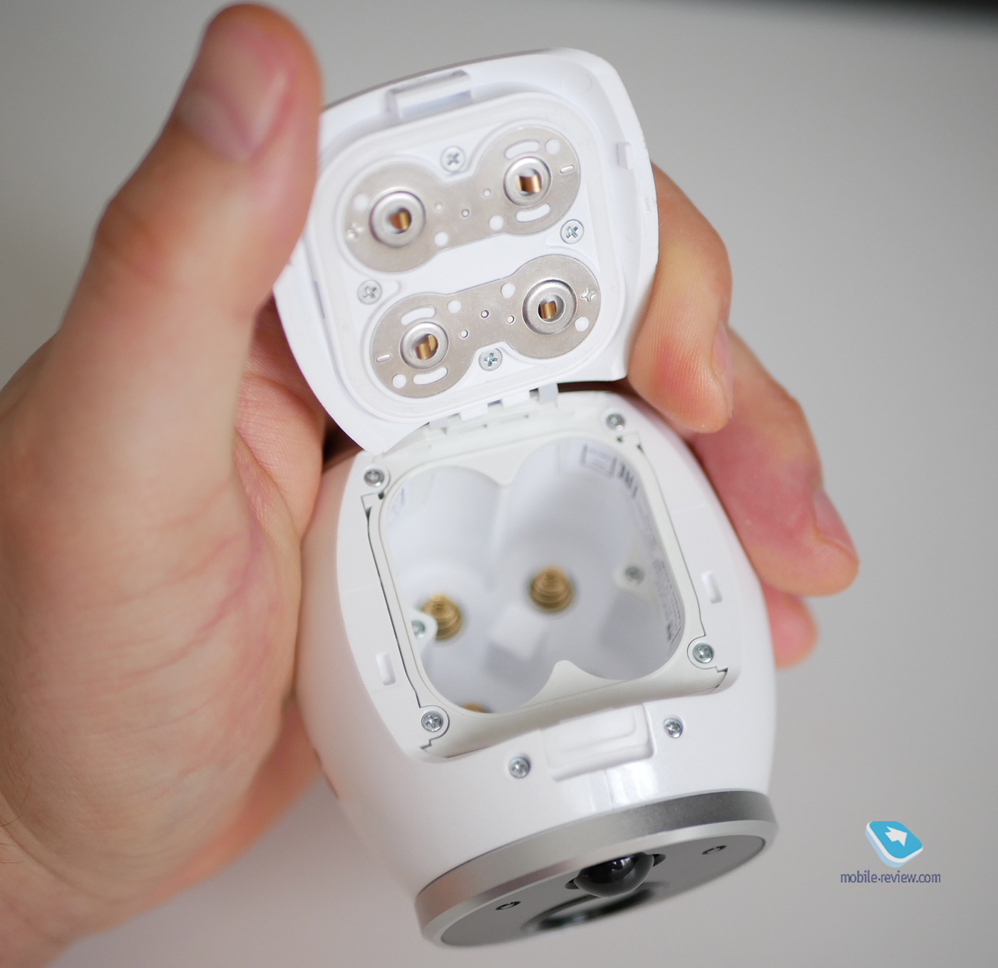 ����� IP/Wi-Fi-������ EZVIZ Mini Trooper