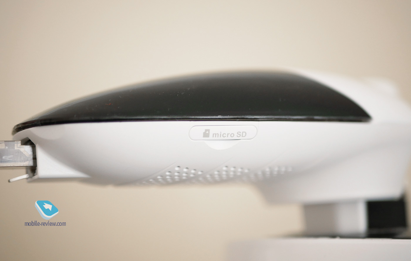 ����� IP/Wi-Fi-������ EZVIZ Mini Trooper