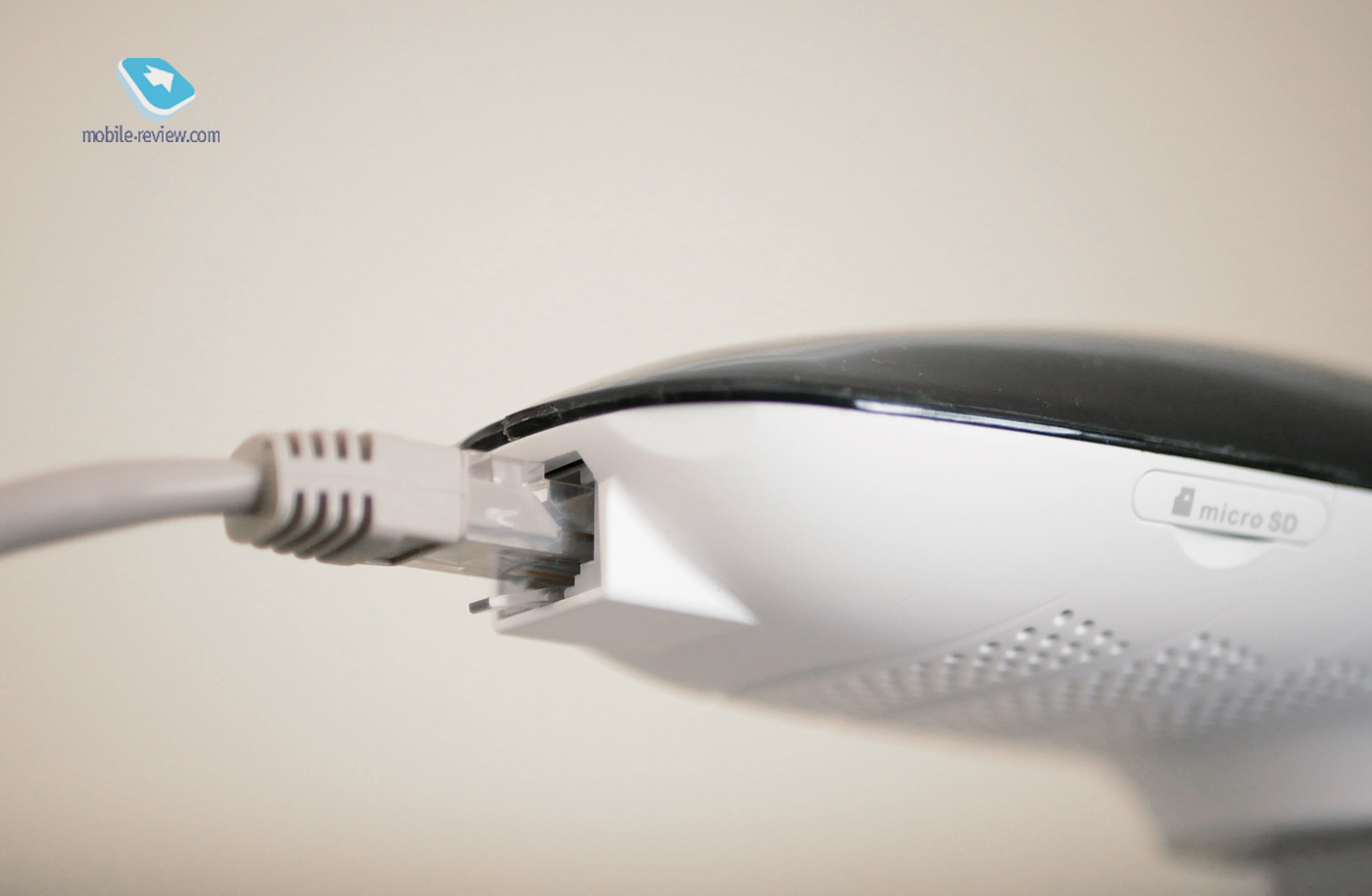 ����� IP/Wi-Fi-������ EZVIZ Mini Trooper