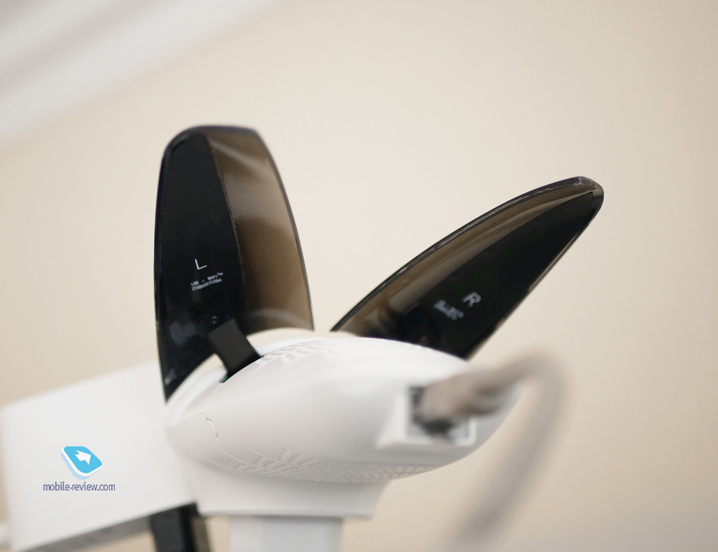 ����� IP/Wi-Fi-������ EZVIZ Mini Trooper