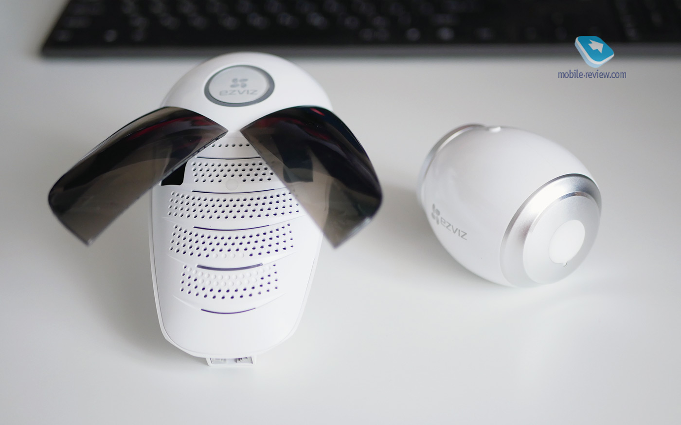 ����� IP/Wi-Fi-������ EZVIZ Mini Trooper