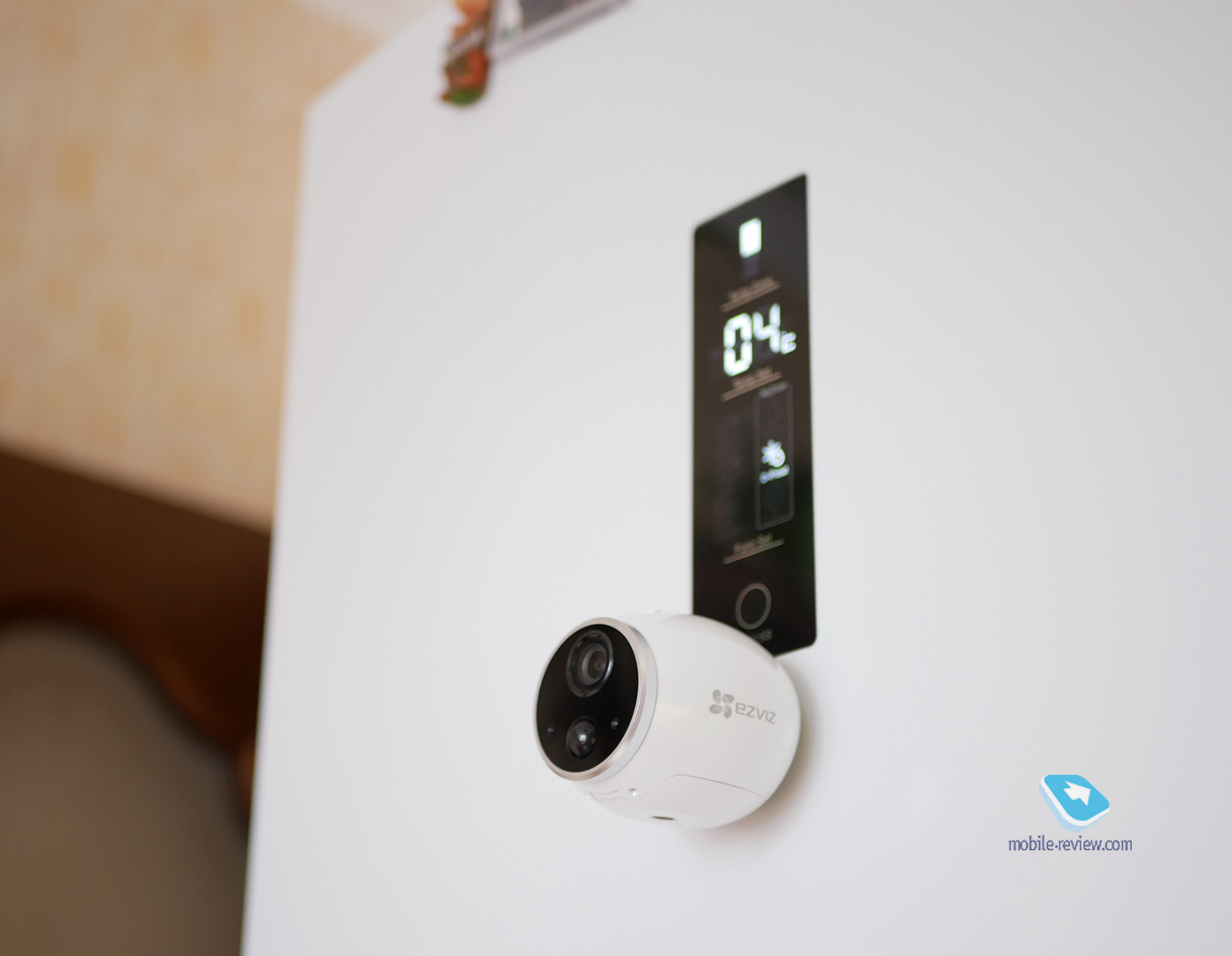 ����� IP/Wi-Fi-������ EZVIZ Mini Trooper