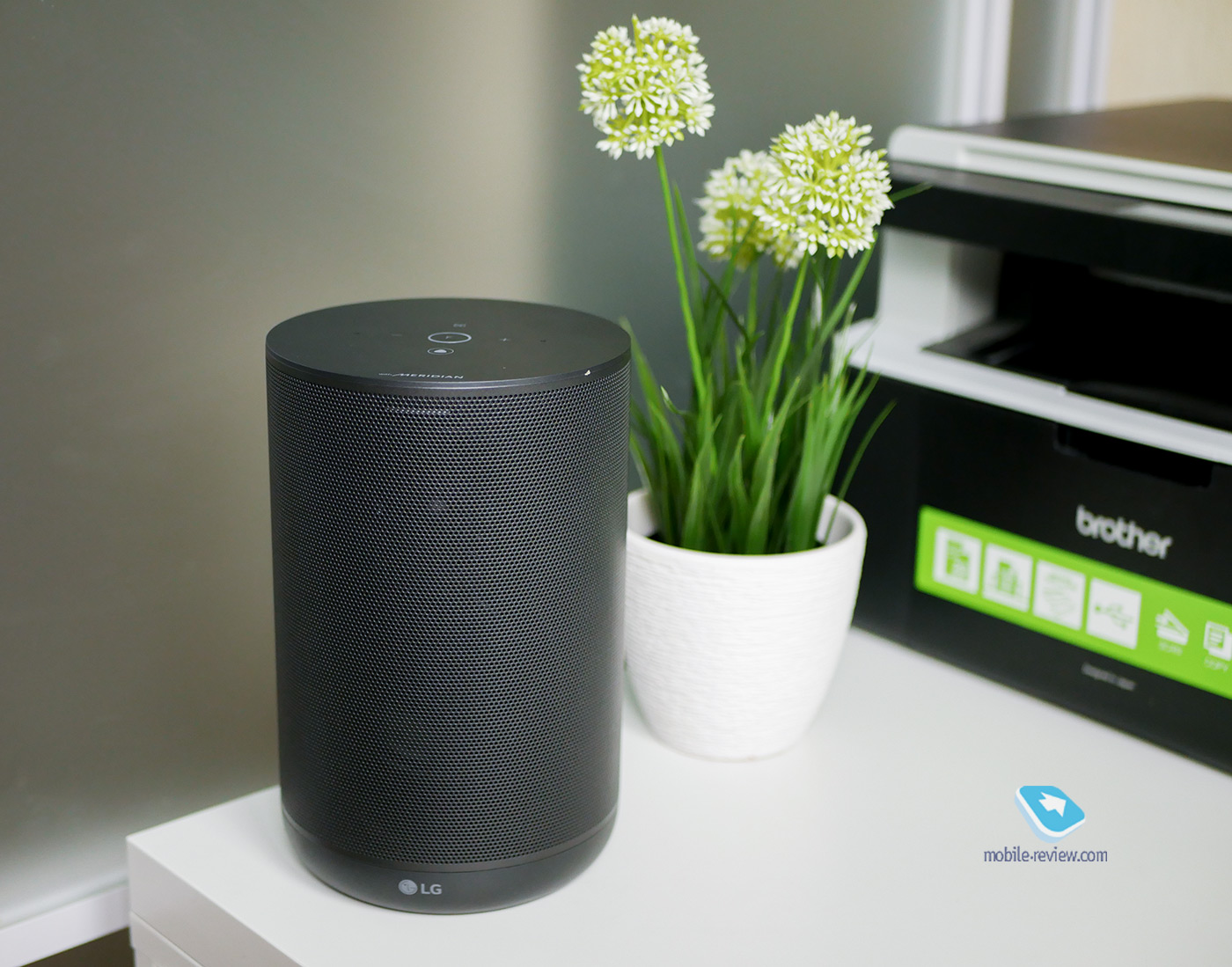 : JBL Under Armour, LG Xboom WK7Y  Neovima Neobackpack 2