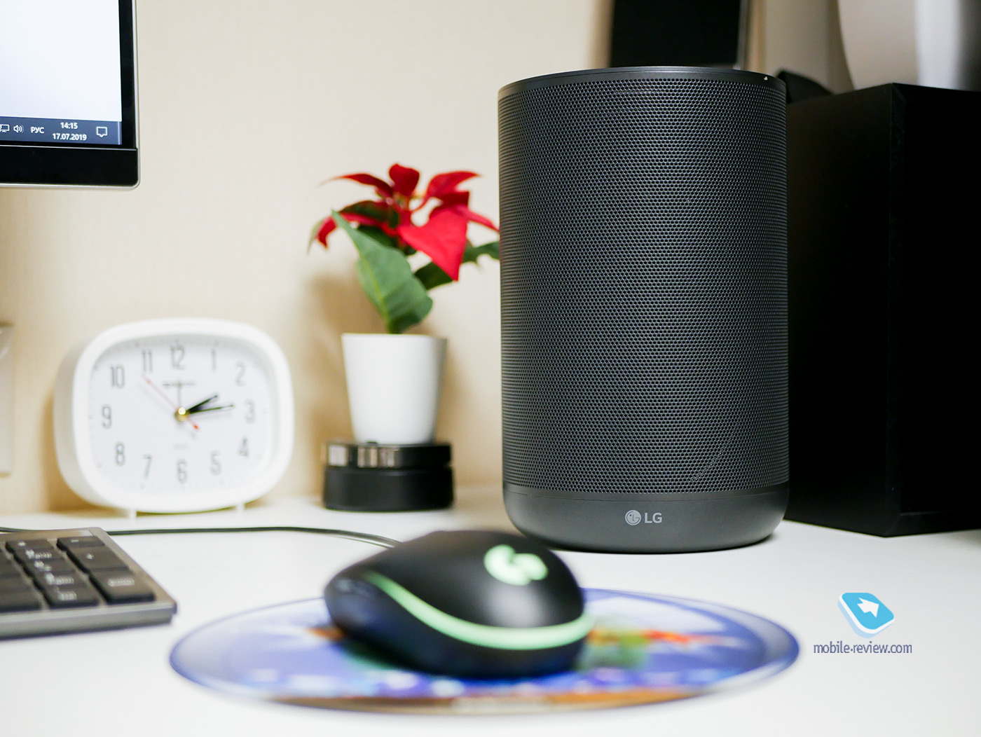 : JBL Under Armour, LG Xboom WK7Y  Neovima Neobackpack 2