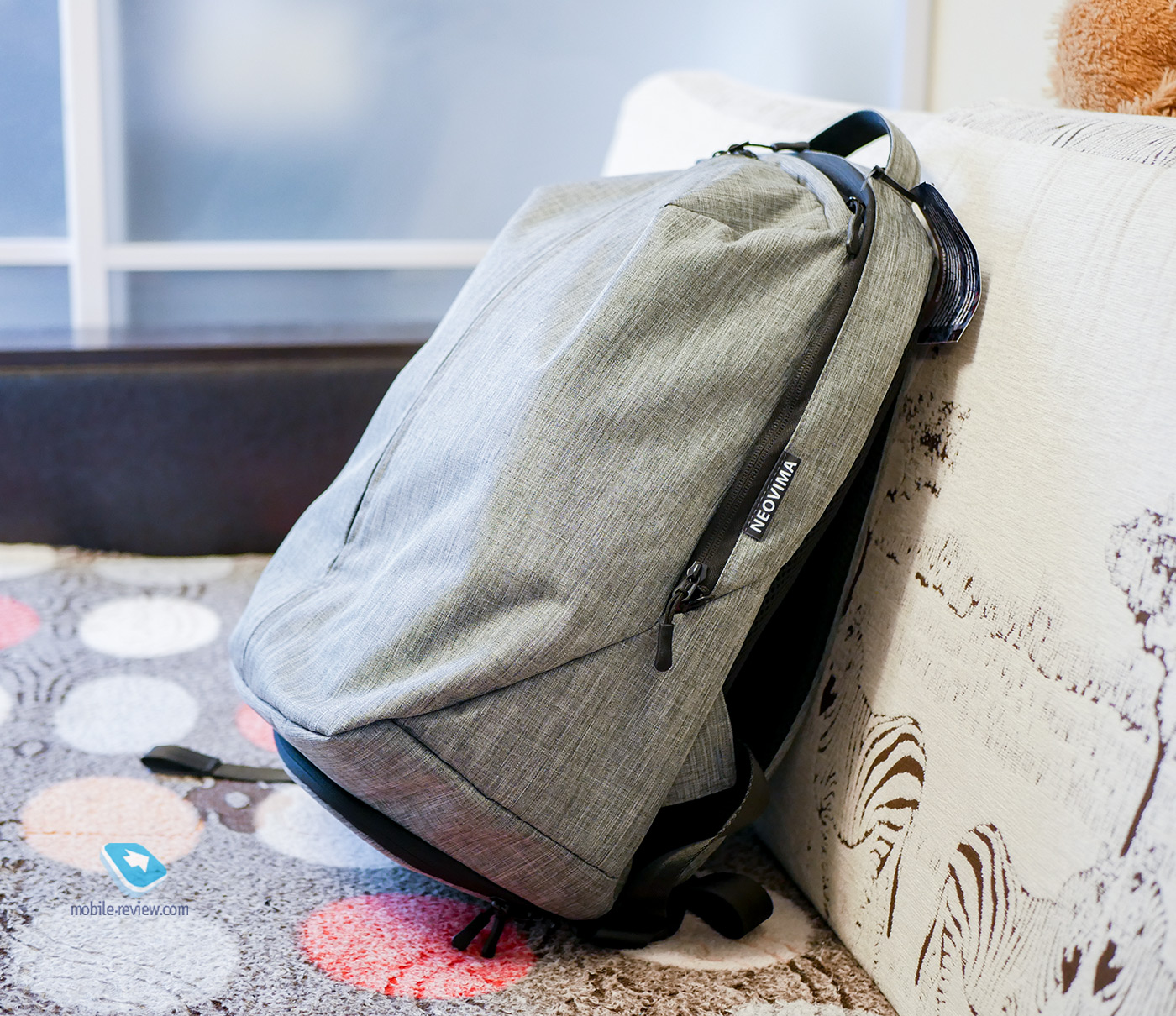 : JBL Under Armour, LG Xboom WK7Y  Neovima Neobackpack 2