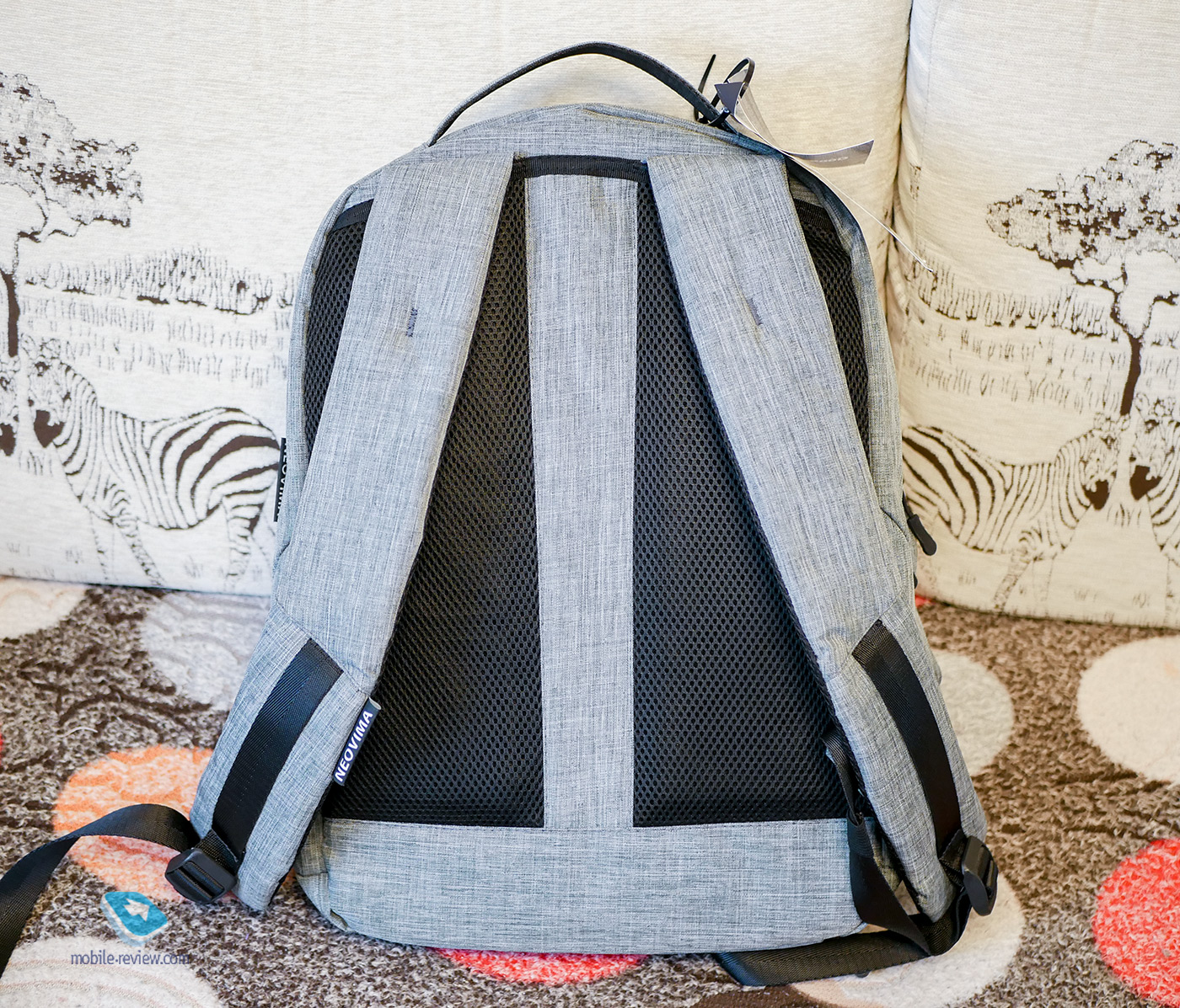 : JBL Under Armour, LG Xboom WK7Y  Neovima Neobackpack 2