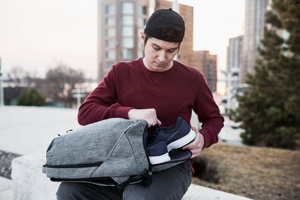 : JBL Under Armour, LG Xboom WK7Y  Neovima Neobackpack 2