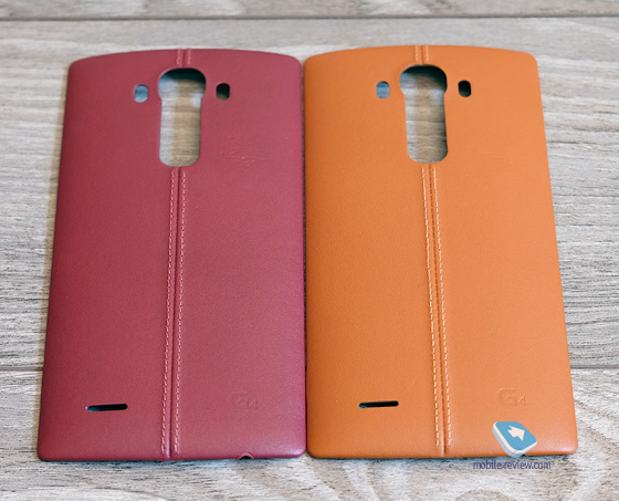     LG G4