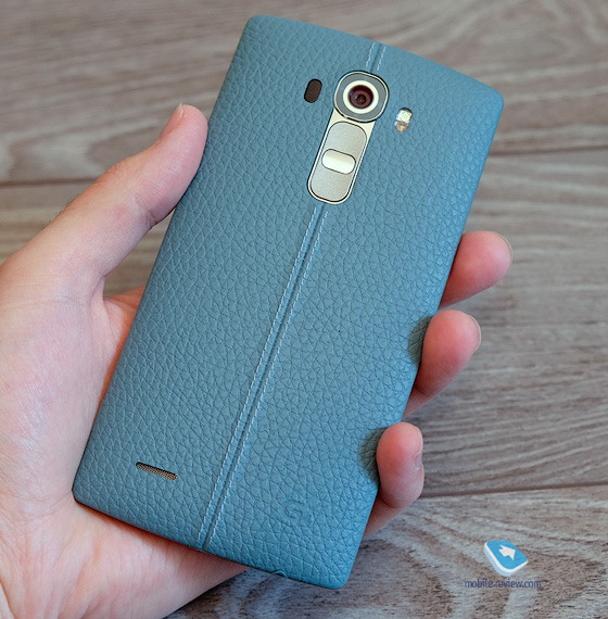     LG G4