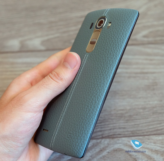     LG G4