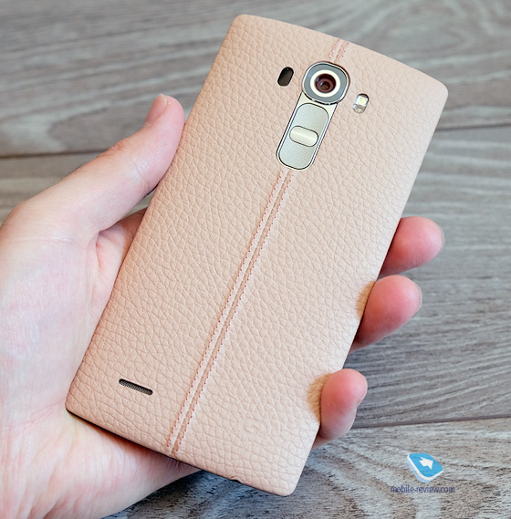     LG G4