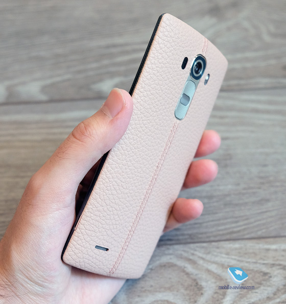     LG G4