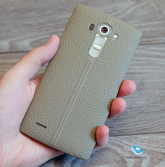     LG G4