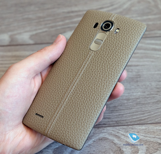     LG G4