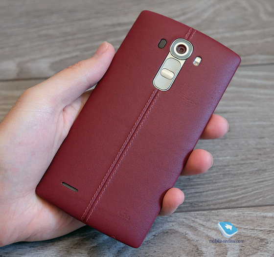     LG G4