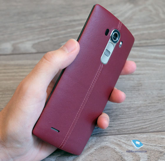     LG G4