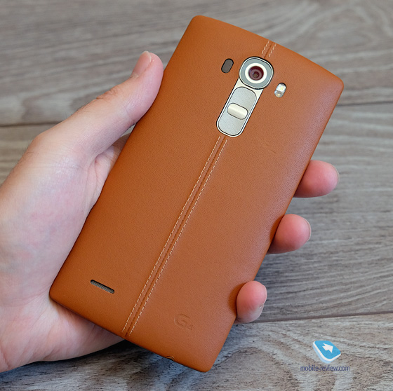     LG G4