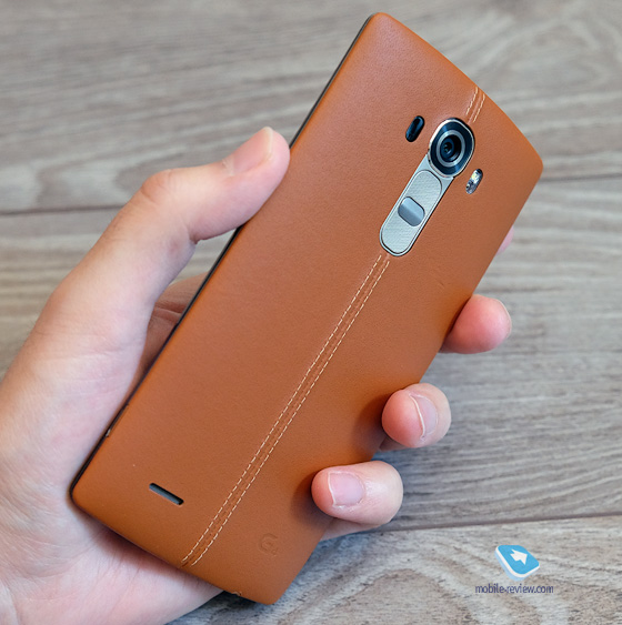     LG G4