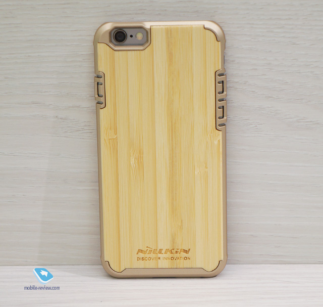 ����� Nillkin