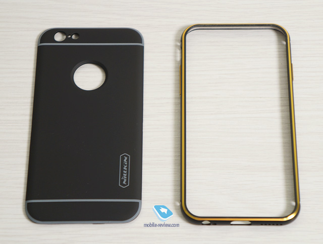 ����� Nillkin