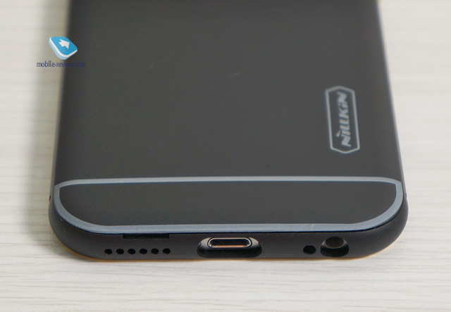 ����� Nillkin