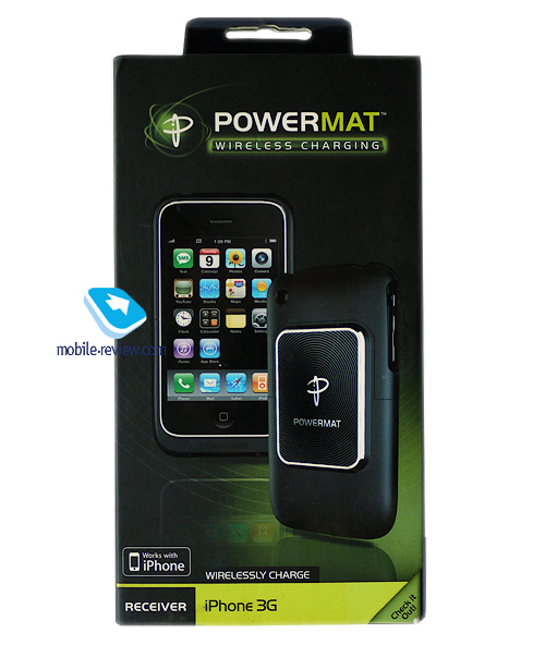 powermat