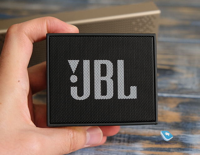 Xiaomi Pocket Audio  JBL Go
