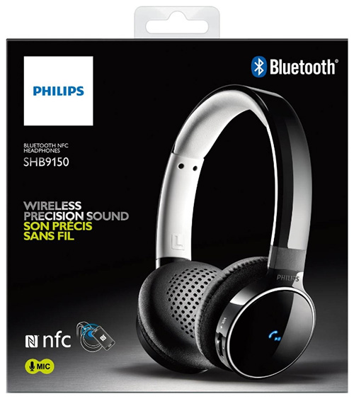  Philips SHB9150