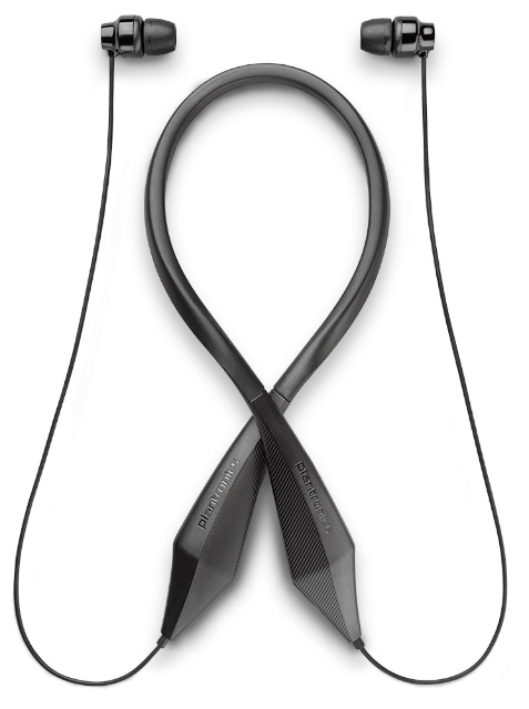 Plantronics BackBeat 100