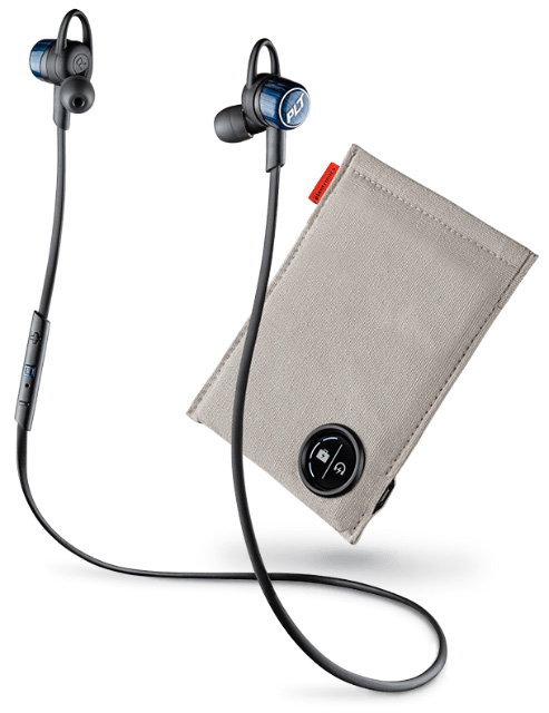 Plantronics BackBeat Go 3