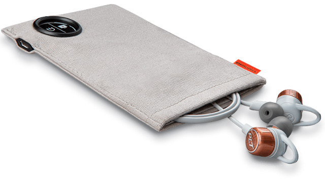 Plantronics BackBeat Go 3