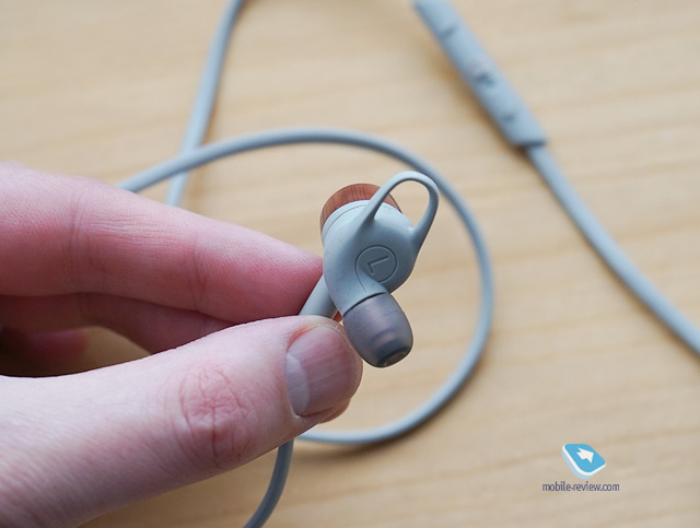 Plantronics BackBeat Go 3