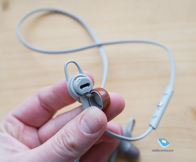 Plantronics BackBeat Go 3