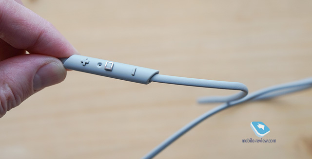 Plantronics BackBeat Go 3