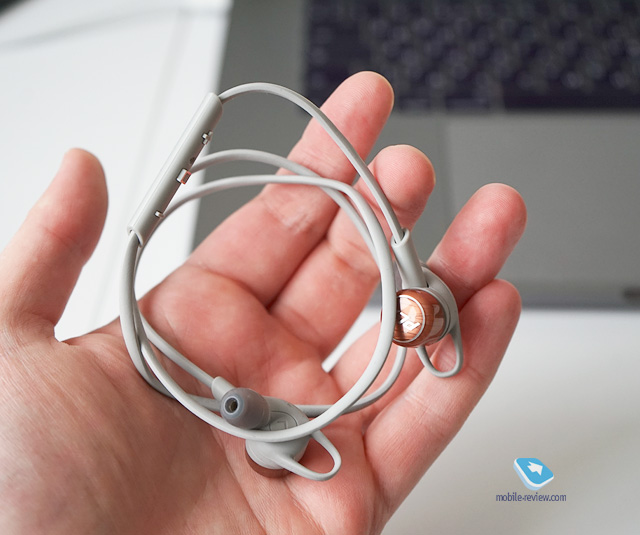 Plantronics BackBeat Go 3
