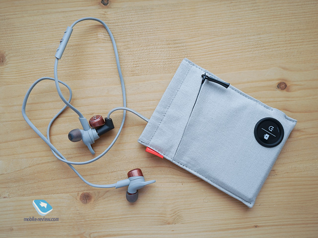 Plantronics BackBeat Go 3