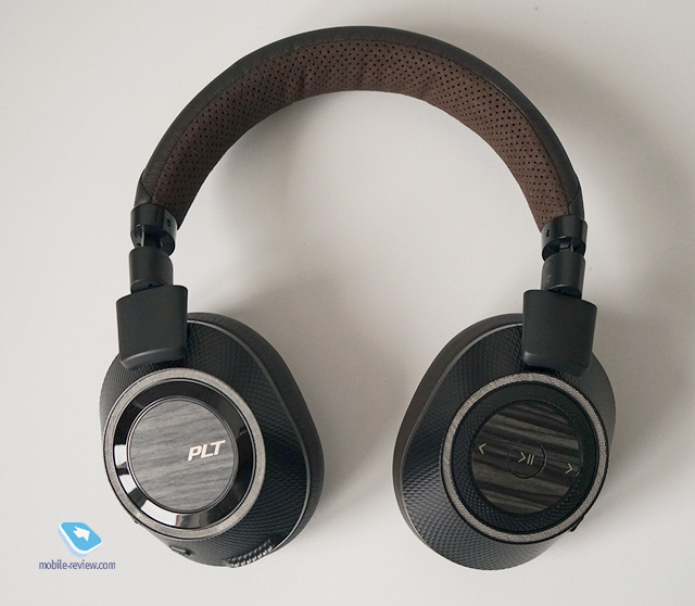 Plantronics BackBeat Pro 2