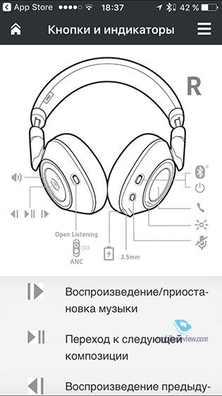 Plantronics BackBeat Pro 2