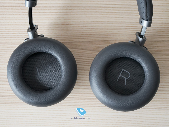 Plantronics BackBeat Pro +