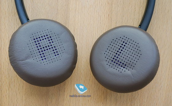  Plantronics BackBeat Sense