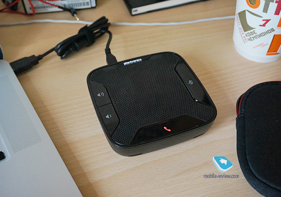 Plantronics Calisto 610