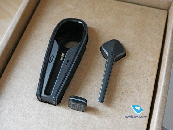 Plantronics Voyager Edge UC