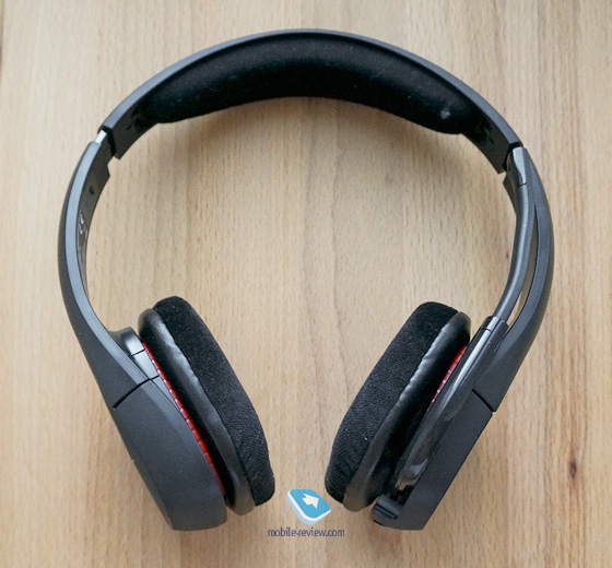 Plantronics GameCom 818