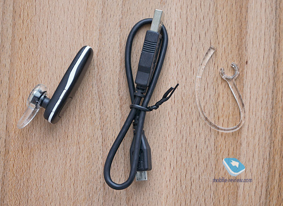 Mobile-review.com Обзор гарнитуры Plantronics M70